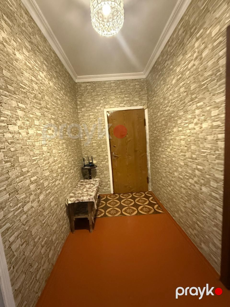 Satış: 3 otaqlı Köhnə tikili, 72 m², Binəqədi rayonu — Mənzil, Bakı (8)