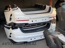 Kia Optima K5 2020-2021 Arxa Buferi - Avto-hisseler.az — Bakı