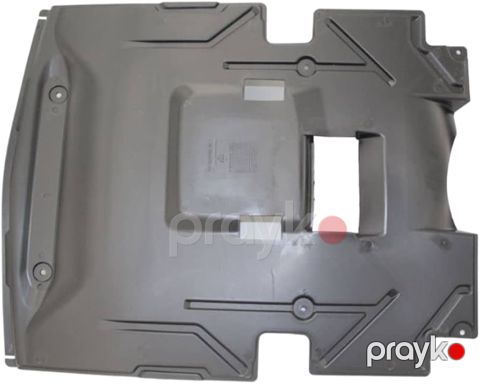 Zaşitnik W124 Plasmast — Bakı