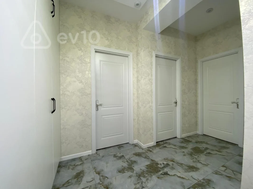2 otaqlı mənzil, 85 m², Azar Manafov — kirayə — Mənzil, Bakı (10)