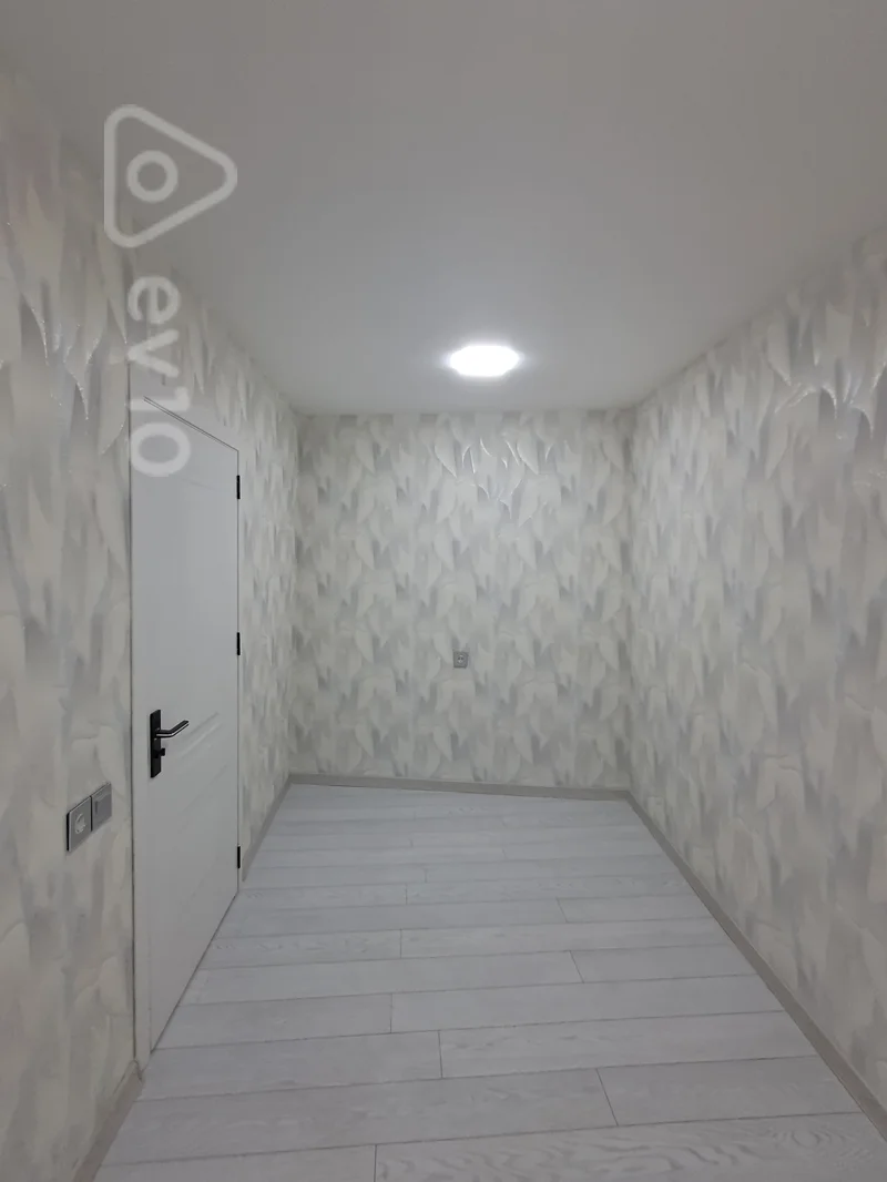 3 otaqlı həyət evi, 62 m², Şərifzadə küç — Ev, villa, Bakı (9)