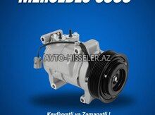 Mercedes C300 Kondisaner ompressoru — Bakı