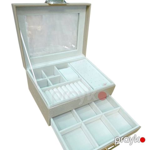 Bəzəklər üçün orqanayzer Grm-001, yaşıl — Bakı
