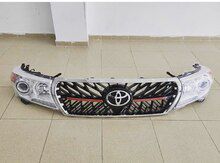 Land Cruiser radiator barmaqlığı (Ablisovka) — Isitmə və kondisionerlər, Bakı (2)