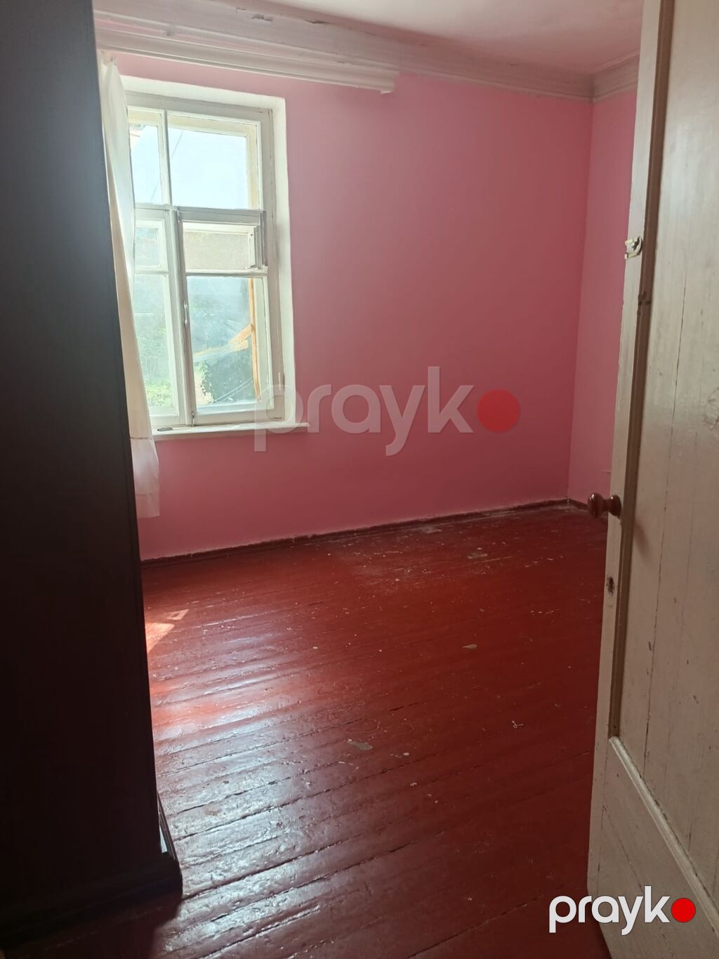 Kiraye ev_bileceride ploşada yaxin 2/2 mertebesinde 2 otaqli bina — Mənzil, Bakı (2)