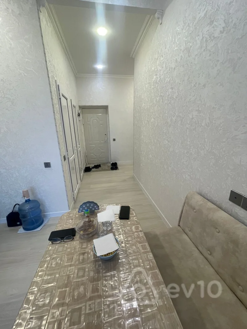 3 otaqlı mənzil, 65 m², 1məhəllə, Sumqayıt — kirayə — Mənzil, Sumqayıt (12)