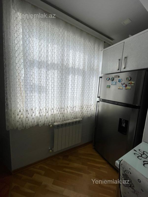 Satılır 3 otaqlı Bina evi menzil (Köhnə tikili), 80 m², Binəqədi rayonu — Mənzil, Bakı (2)
