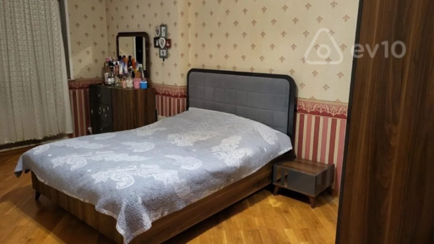2 otaqlı mənzil, 110 m², azadliq prospekti — kirayə — Mənzil, Bakı (2)