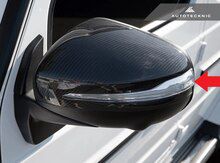 Mercedes W167 yan güzgünün dönmə işığı — Bakı