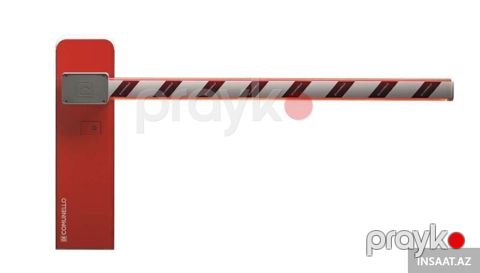 slaqbaum invertor muherrik — Bakı