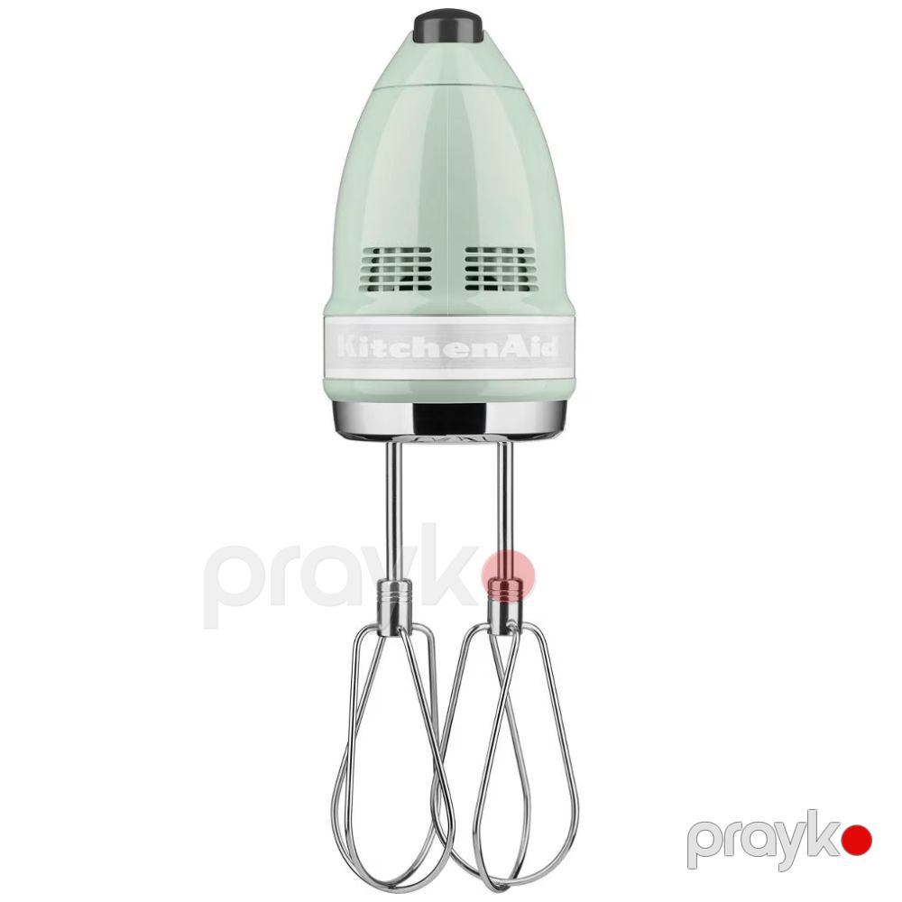 Mikser KitchenAid 5KHM9212EPT — Blenderlər, xırdalayanlar və mikserlər, Bakı (2)