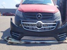 Mercedes Vito W447 2014 AMG buferi — Bakı