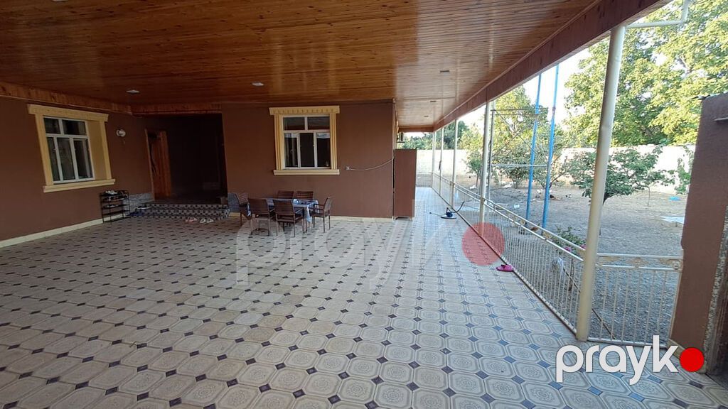 Uzunmüddətli kirayə evlər — Ev, villa, Samux (6)