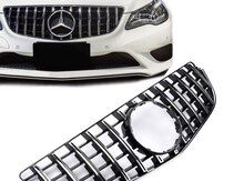 Mercedes-Benz E-Class (C207) Radiator barmaqlığı (Ablisovka) — Bakı