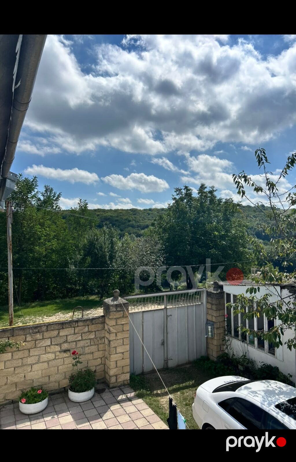 2 otaqlı, 150 kv. m, Yeni təmirli — Ev, villa, Qusar (7)