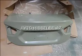 Chevrolet Cruze 2016 2020 baqaj — Bakı