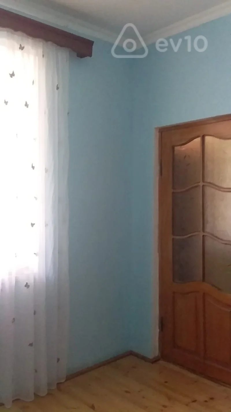 2 otaqlı həyət evi, 50 m², Turkan qesebesi — Ev, villa, Bakı (12)