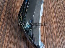 Mazda CX5 2024 alt sağ moldinqi — Bakı