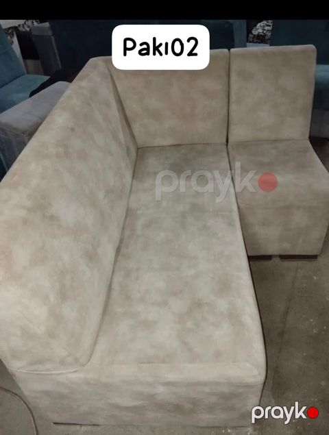Künc divan, İşlənmiş, Çatdırılma yoxdur — Digah