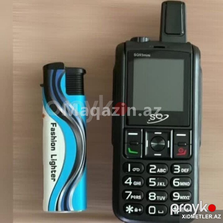 Hope sq 93 — Elektronika, Bakı (3)
