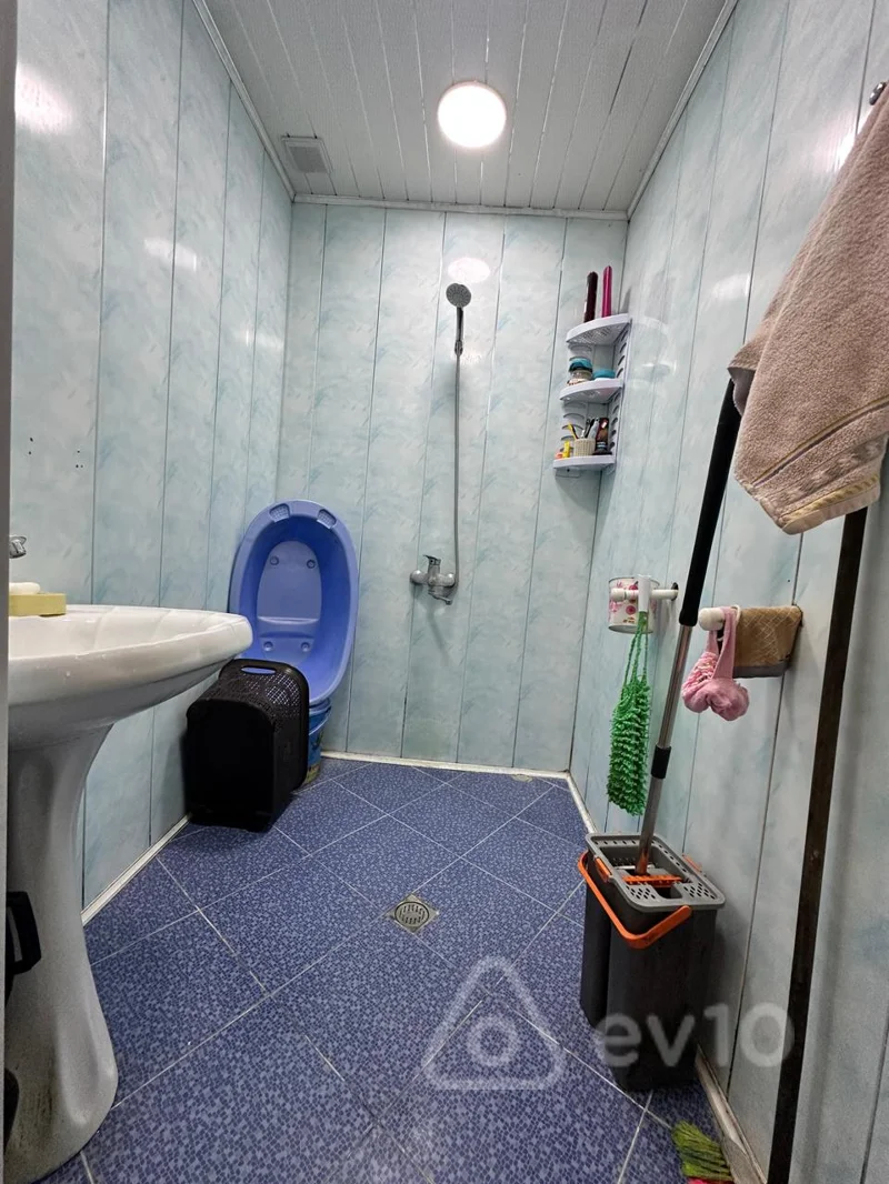 3 otaqlı mənzil, 70 m², Bakı Sumqayıt Sosessı 11 KM, Xırdalan — Mənzil, Xırdalan (7)