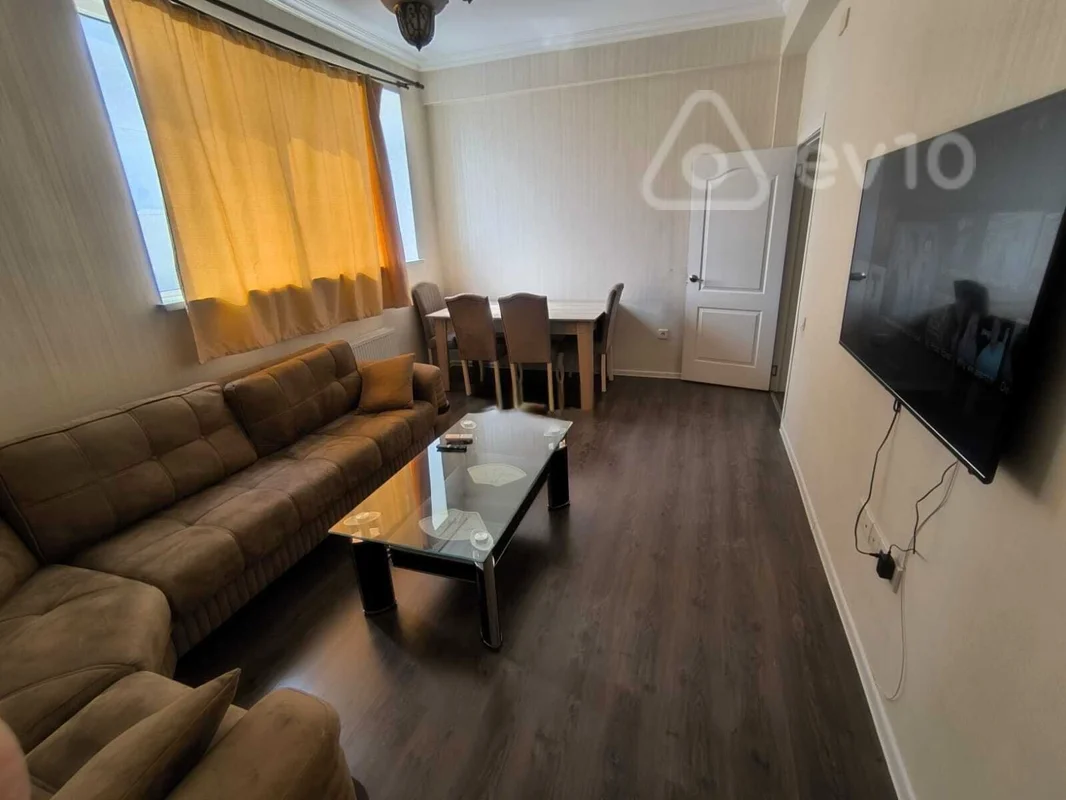 2 otaqlı mənzil, 85 m², Yasamal — kirayə — Mənzil, Bakı (2)