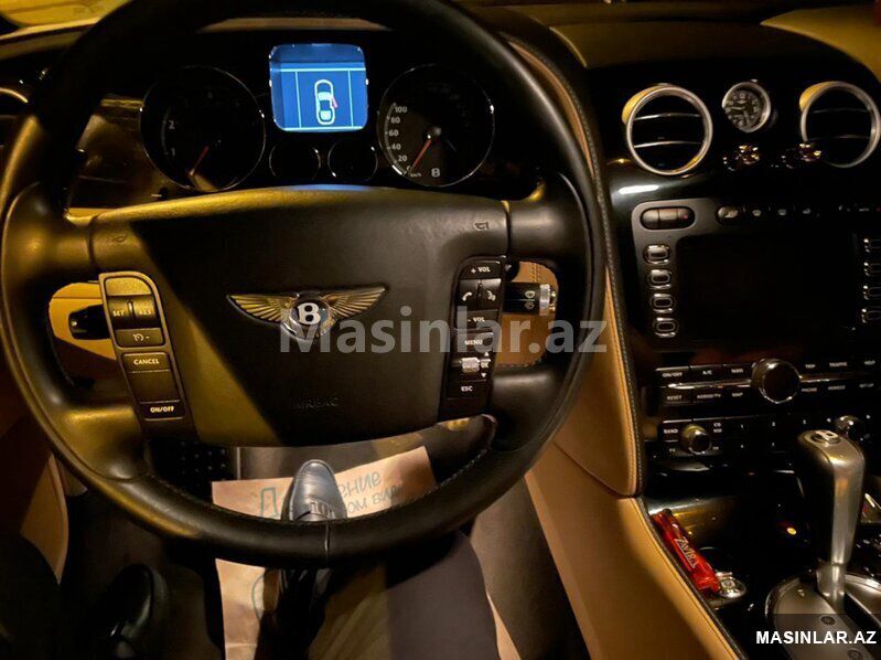 Bentley Toy Nişan — Minik avtomobili icarəsi, Bakı (2)
