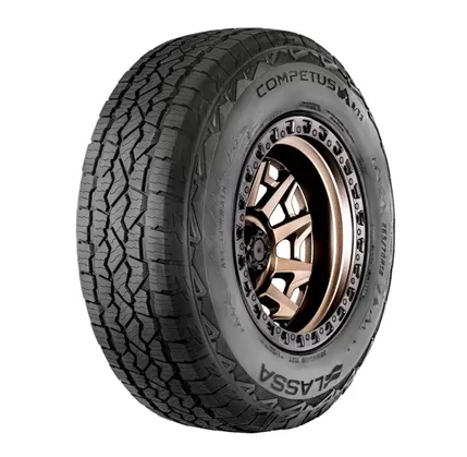 Avtomobil təkəri Lassa 205/80R16 Competus A/T3 104T XL M+S — Bakı