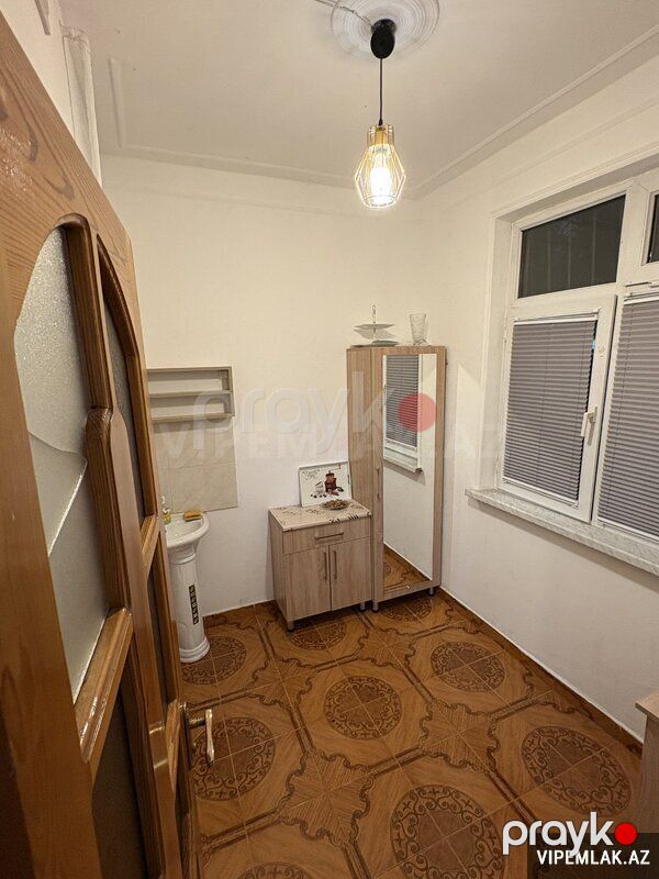 Nəsimi rayonunda 2 otaqlı Köhnə tikili Satılır, 42 m² — Mənzil, Bakı (6)