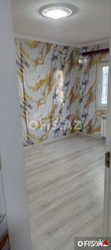 Həyət evləri Satılır Binəqədi r., Azadlıq Prospekti m., 2 otaq, 60 m² — Ev, villa, Bakı (7)
