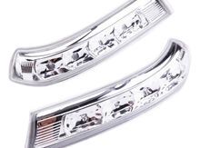 Hyundai SantaFe dönmə işığı (Pavarotnik) — Bakı