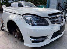 Mercedes-Benz ehtiyat hissələri — Bakı