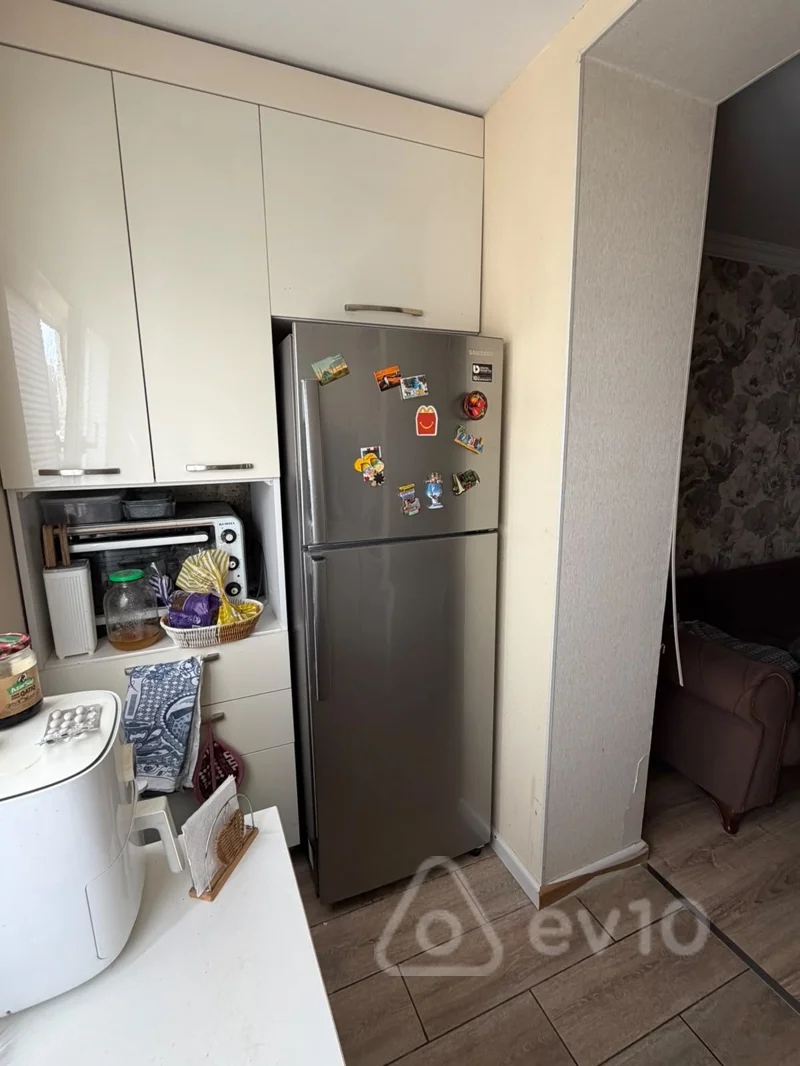 2 otaqlı mənzil, 35 m², Nizami metrosu — Mənzil, Bakı (4)