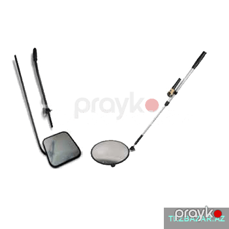 Avtomobil altı yoxlayan güzgü — Logistika, Bakı (2)