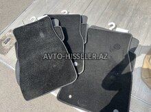BMW G20-30 ayaqaltısı — Bakı