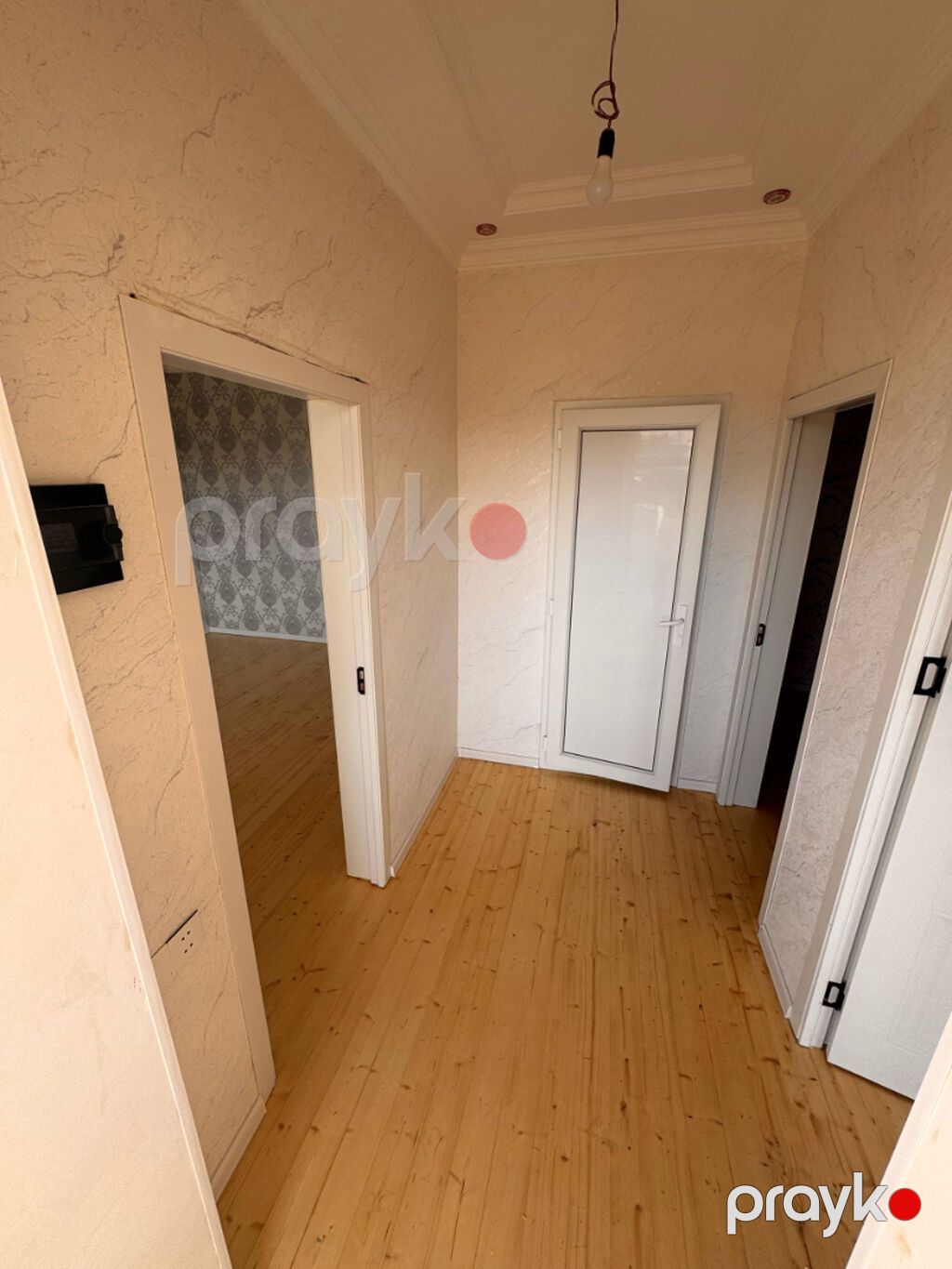 Məmmədli 2 otaqlı, 65 kv. m, Kredit yoxdur, Yeni təmirli — Ev, villa, Bakı (3)