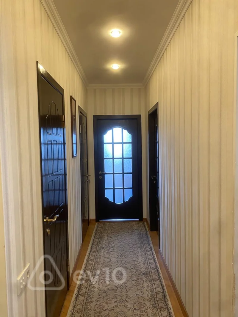 3 otaqlı mənzil, 80 m², Şah İsmayıl Xətai M — kirayə — Mənzil, Bakı (7)