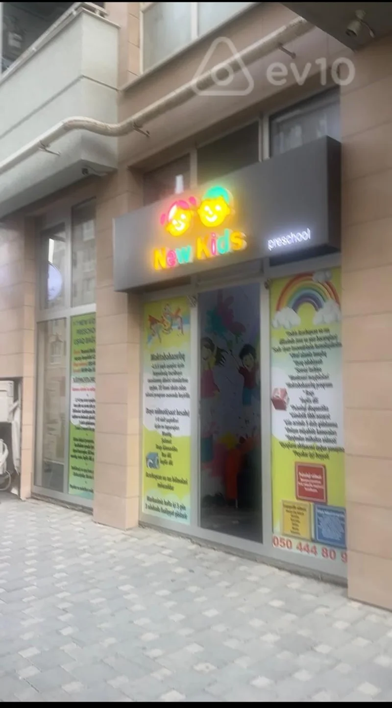 3 otaqlı mənzil, 80 m², Melissa park y\k — kirayə — Mənzil, Bakı (10)