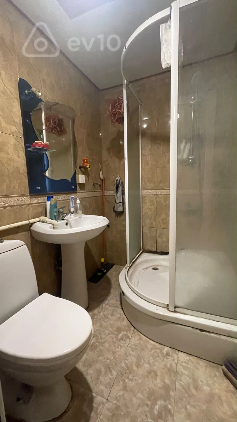 1 otaqlı mənzil, 32 m², Zerdabi k — kirayə — Mənzil, Bakı (6)