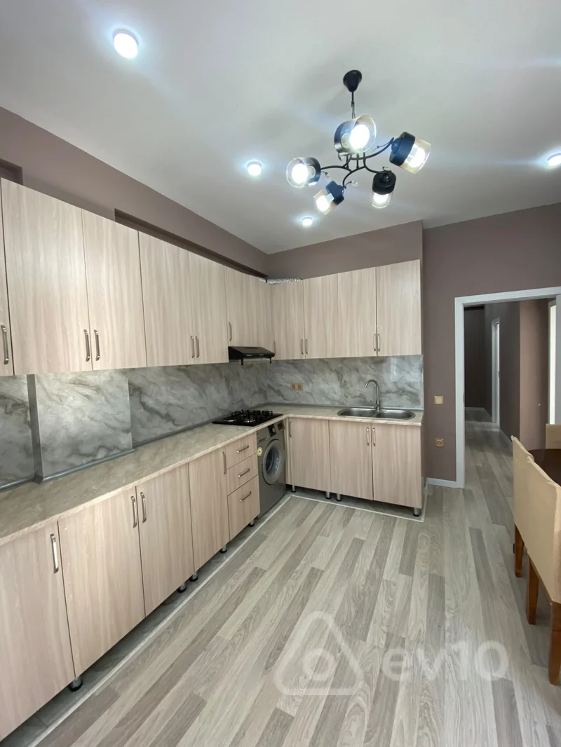 2 otaqlı mənzil, 60 m², Xırdalan — kirayə — Xırdalan