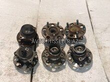 Hyundai və Kia Stupitsa avto-hisseler.az — Bakı