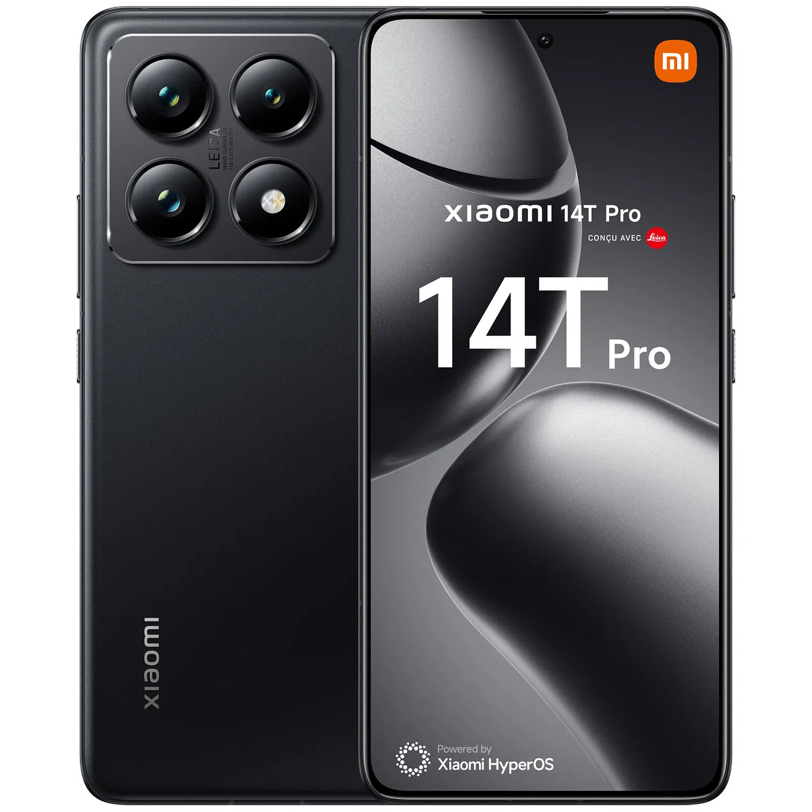 Xiaomi 14T Pro, 12 GB — Bakı