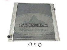 Land Rover Su radiatoru — Bakı