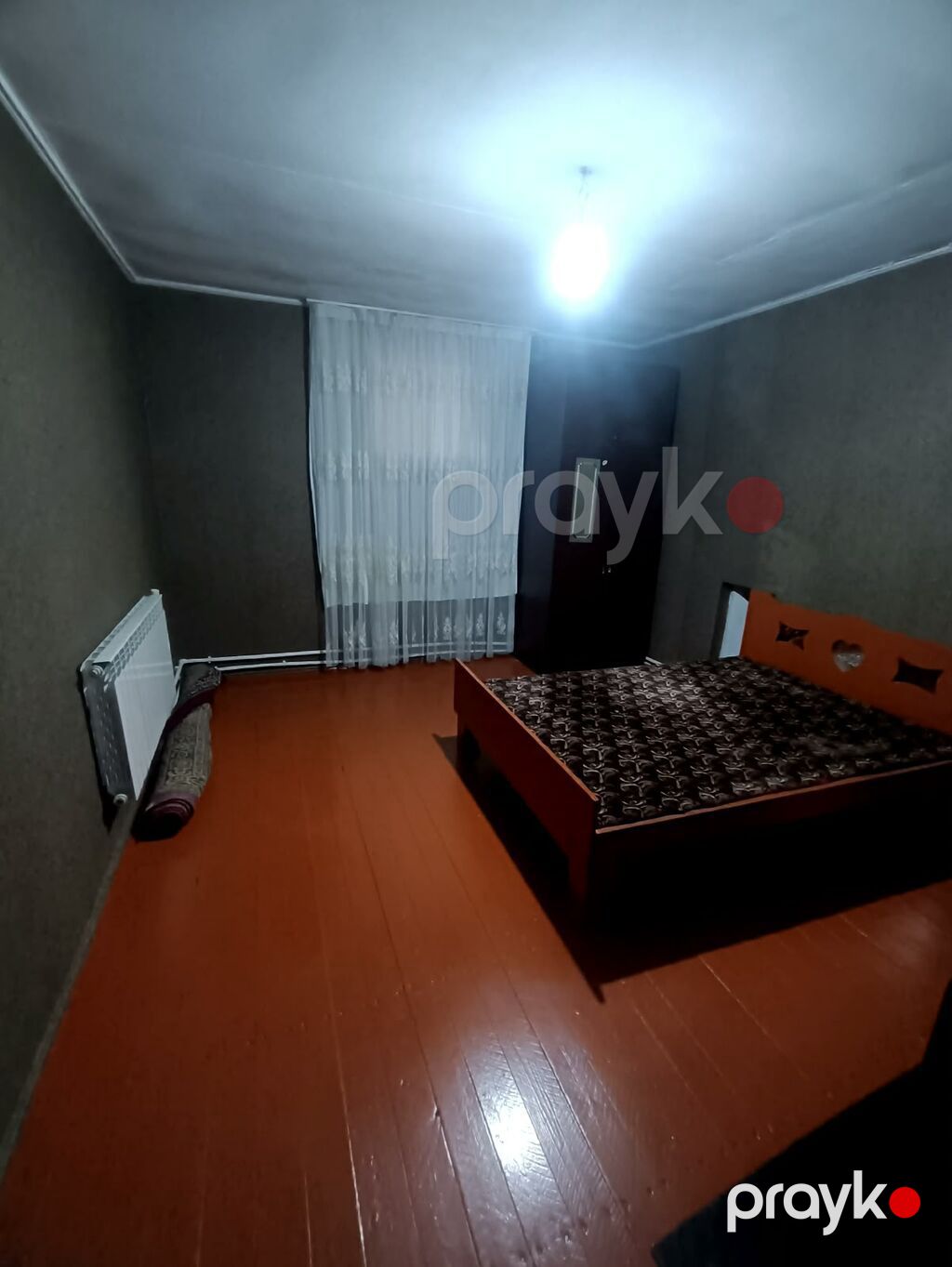 2 otaglı dolu ev soyducu palataryuyani vif televizoru kombisi iran — Ev, villa, Digah (8)