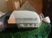 Hyundai Santafe 2007-2012 yan güzgüsü — Bakı