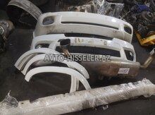 BMW X5 E70 M Paket (idman paket hissələri) -avto-hisseler.az — Bakı