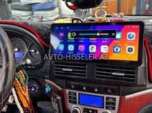 Hyundai Santa Fe android Monitor — Bakı