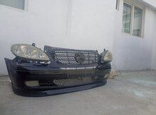Mercedes Vito 2008 Bufer — Bakı