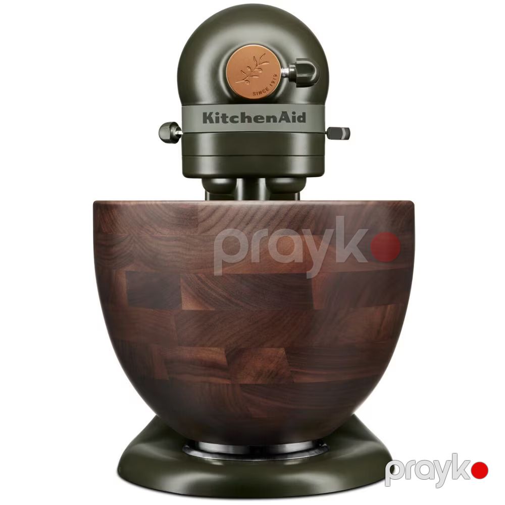 Kombayn KitchenAid 5KSM180WSEEG — Blenderlər, xırdalayanlar və mikserlər, Bakı (3)