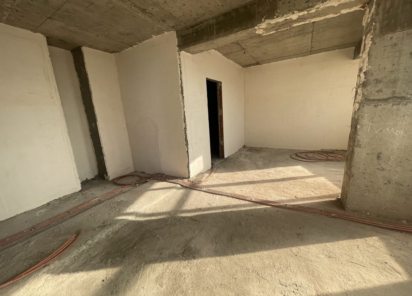 3 otaqlı mənzil 175 m² satılır — Mənzil, Bakı (9)